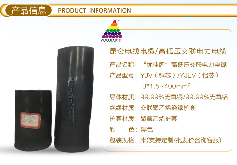 高低壓交聯電力電纜_02
