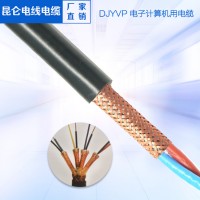 計算機電纜DJYVP