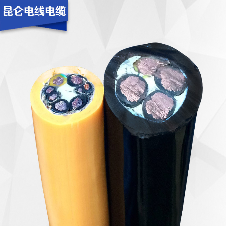 風力發電用電纜主圖3